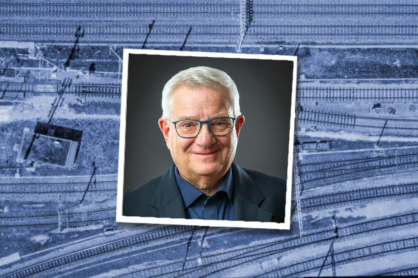 „Bildung ist das A und O“: Andreas Schebeler über den Wert von Aus- und Weiterbildung