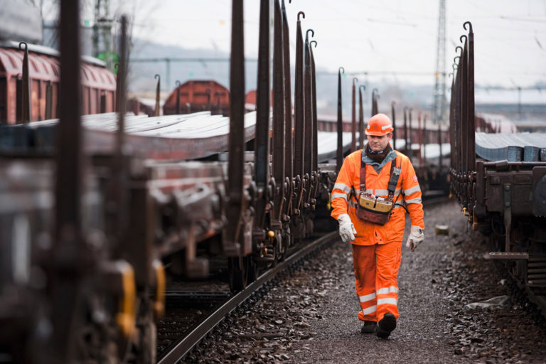 Reform der Eisenbahner-Ausbildung