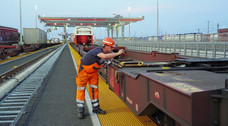 Federal government’s skilled labour strategy for “Strong Rail” overdue